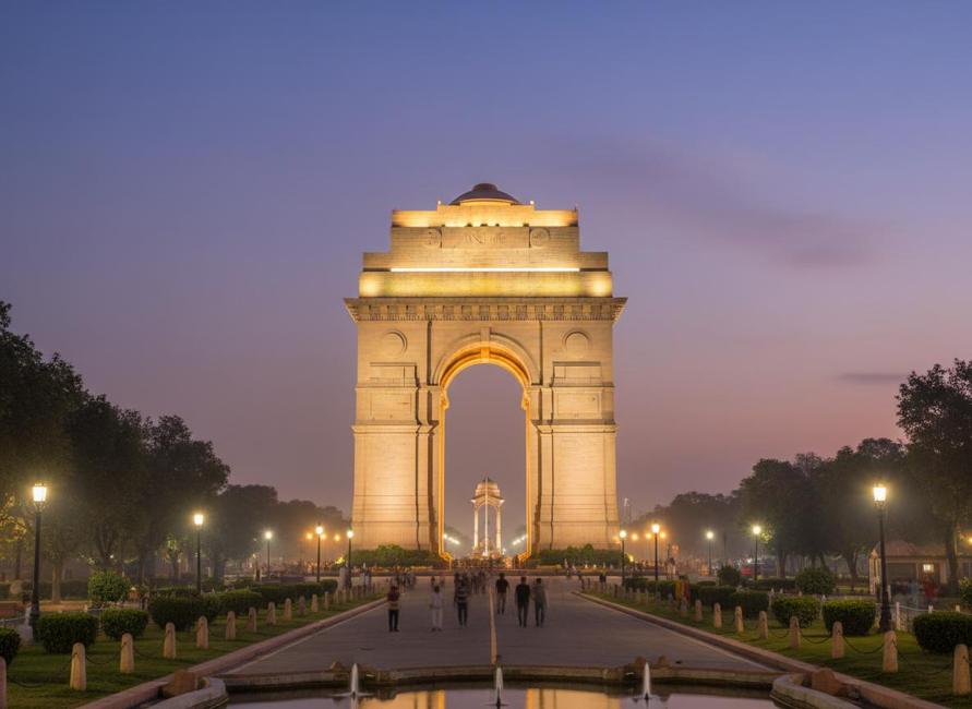 Delhi travel deals