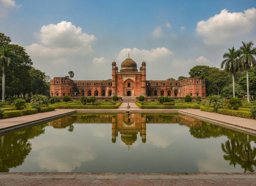 Dhaka travel deals