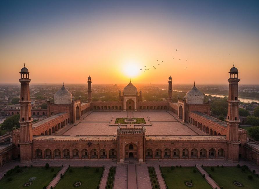 Lahore travel deals