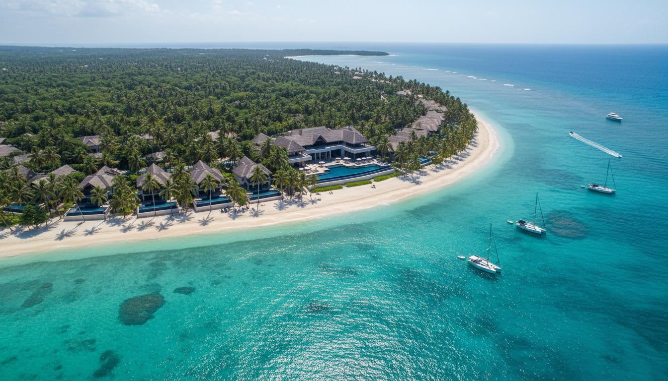 Lagos travel deals