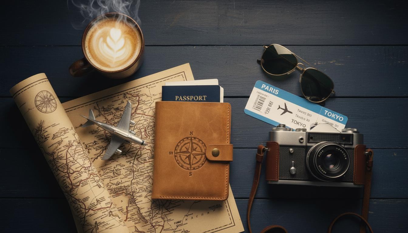 Nairobi travel deals